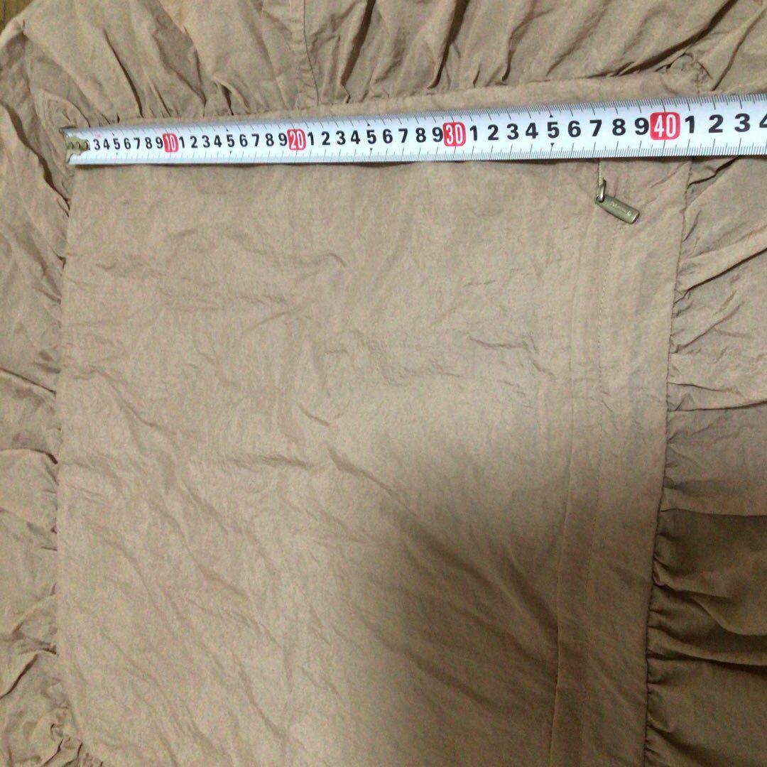 ロベルタガンドルフィ 新品未使用 フリルにリボン クッション.ティッシュカバー