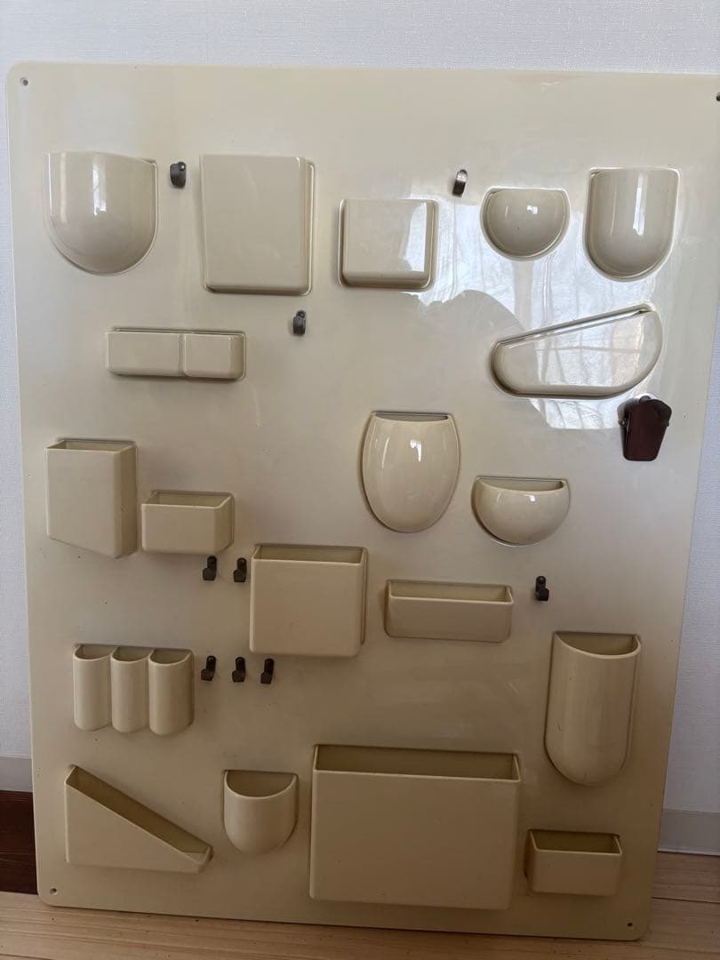 ウーテンシロ1 ヴィトラ