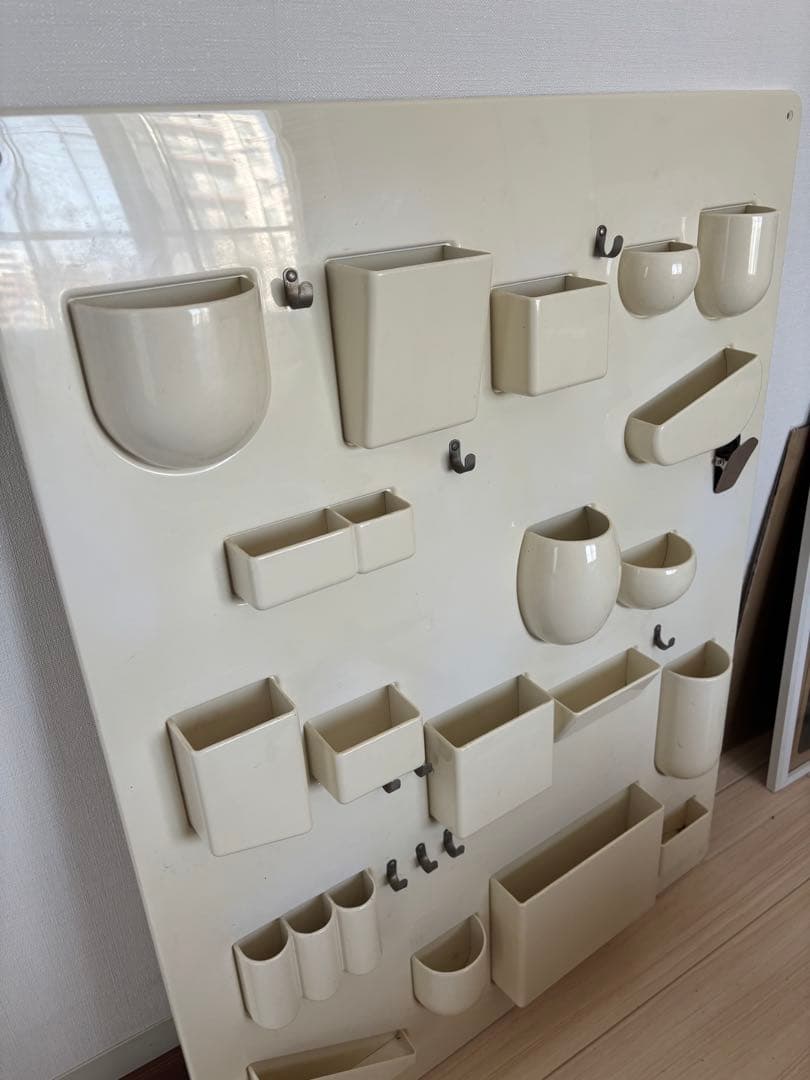 ウーテンシロ1 ヴィトラ