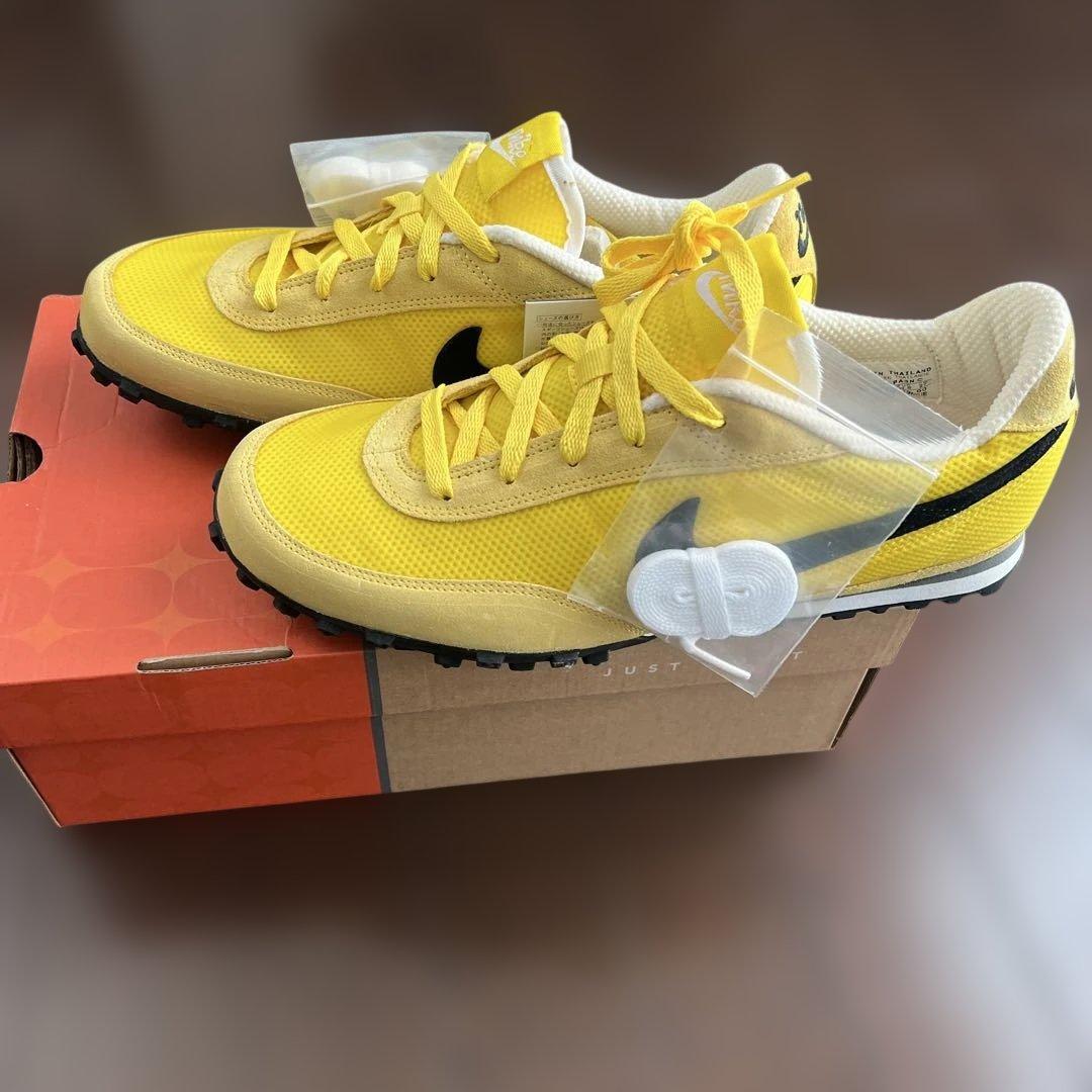 a*a様 NIKE WAFFLE RACER 【鑑賞用】