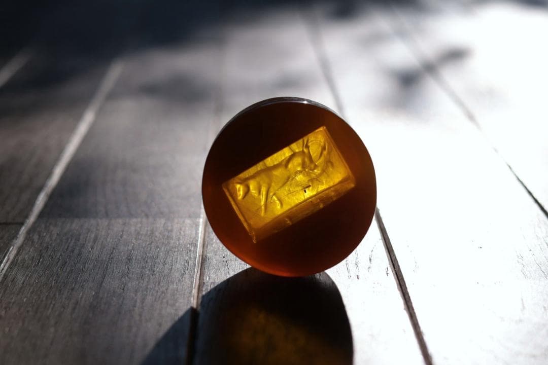 Erik Hoglund エリックホグラン 灰皿 アッシュトレイ bbrosoy