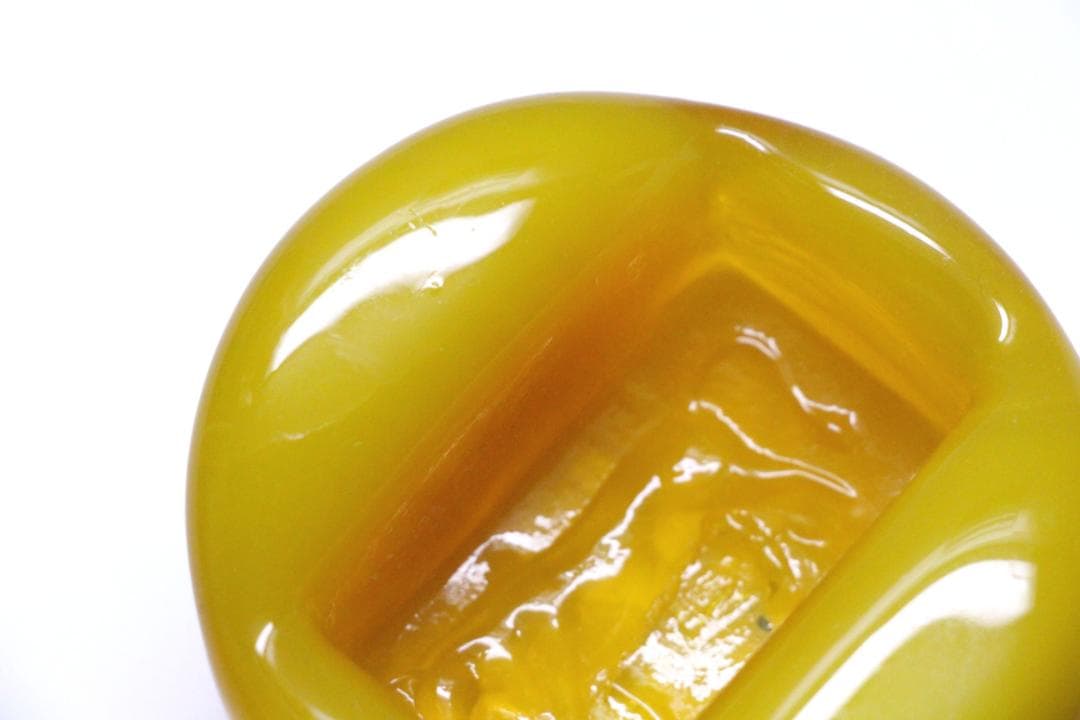 Erik Hoglund エリックホグラン 灰皿 アッシュトレイ bbrosoy