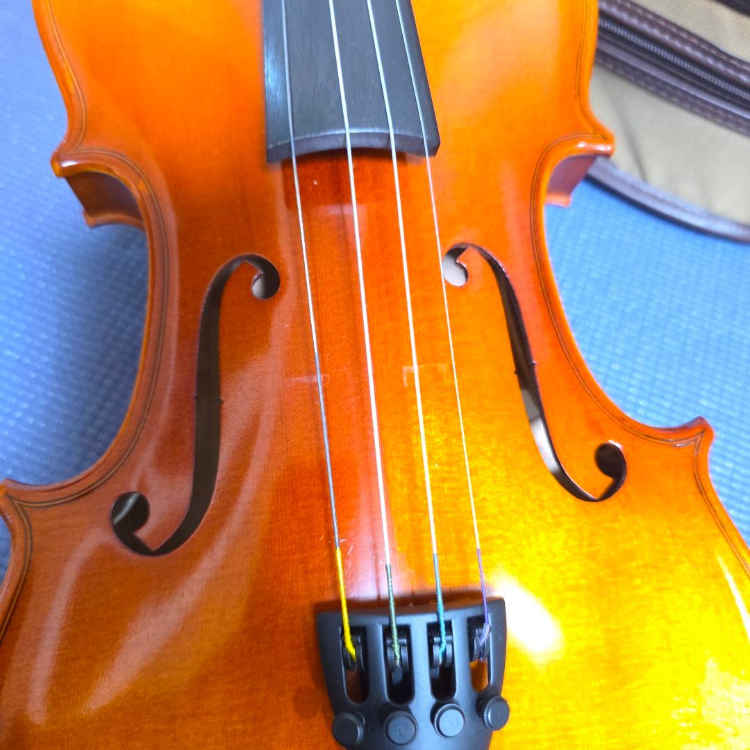 【181】SUZUKI バイオリン No280 4/4 1994年製 スズキ