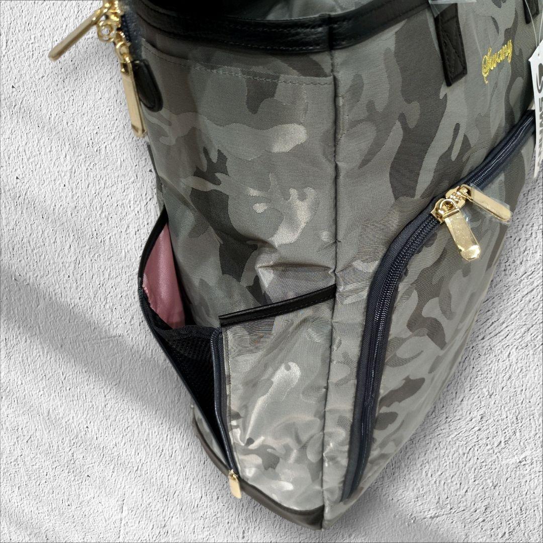 【　梨　】SWANY スワニー キャリーケース 四輪 2way 旅行バッグ