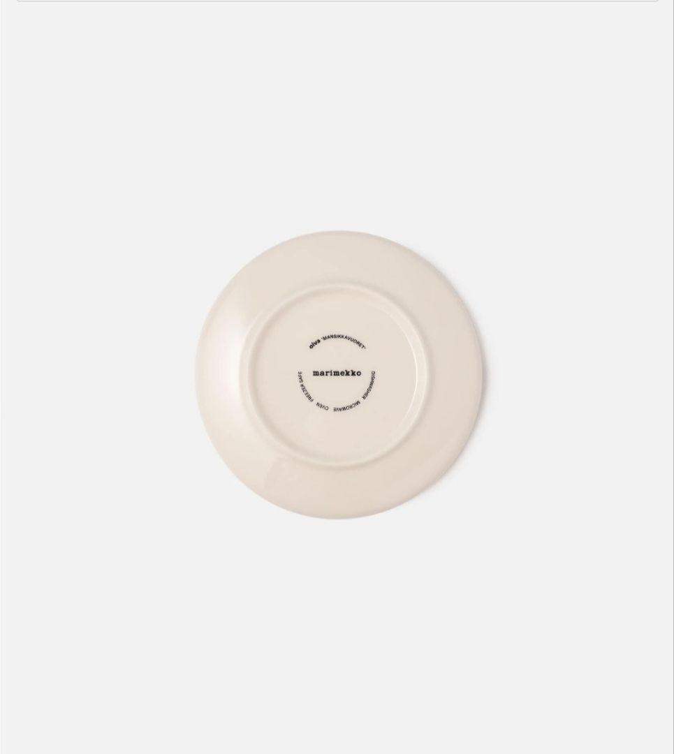 marimekko マリメッコ マンシッカヴォレット ５点セット