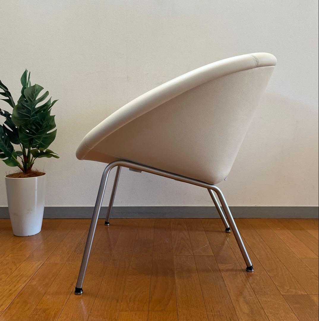 WALTERKNOLL ウォルターノル　369 アームチェア モダン　ドイツ