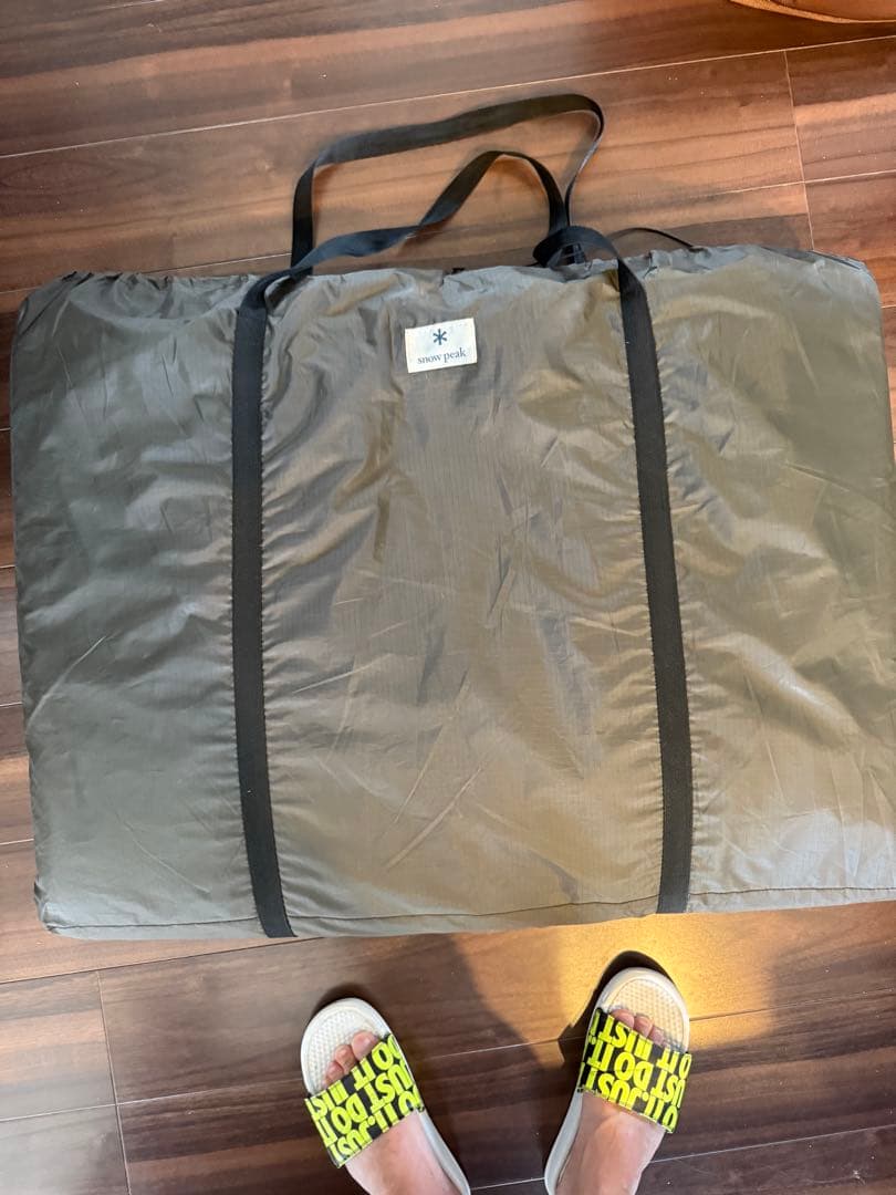  peak ランドロック　フルセット