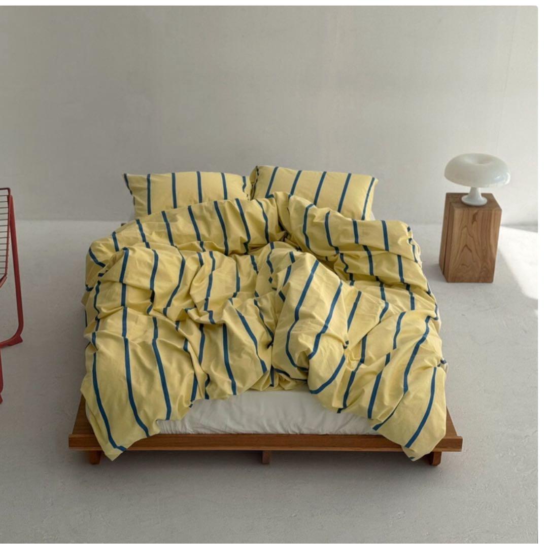 kuririnART OF BLACK【新品未開封】yellow×blue