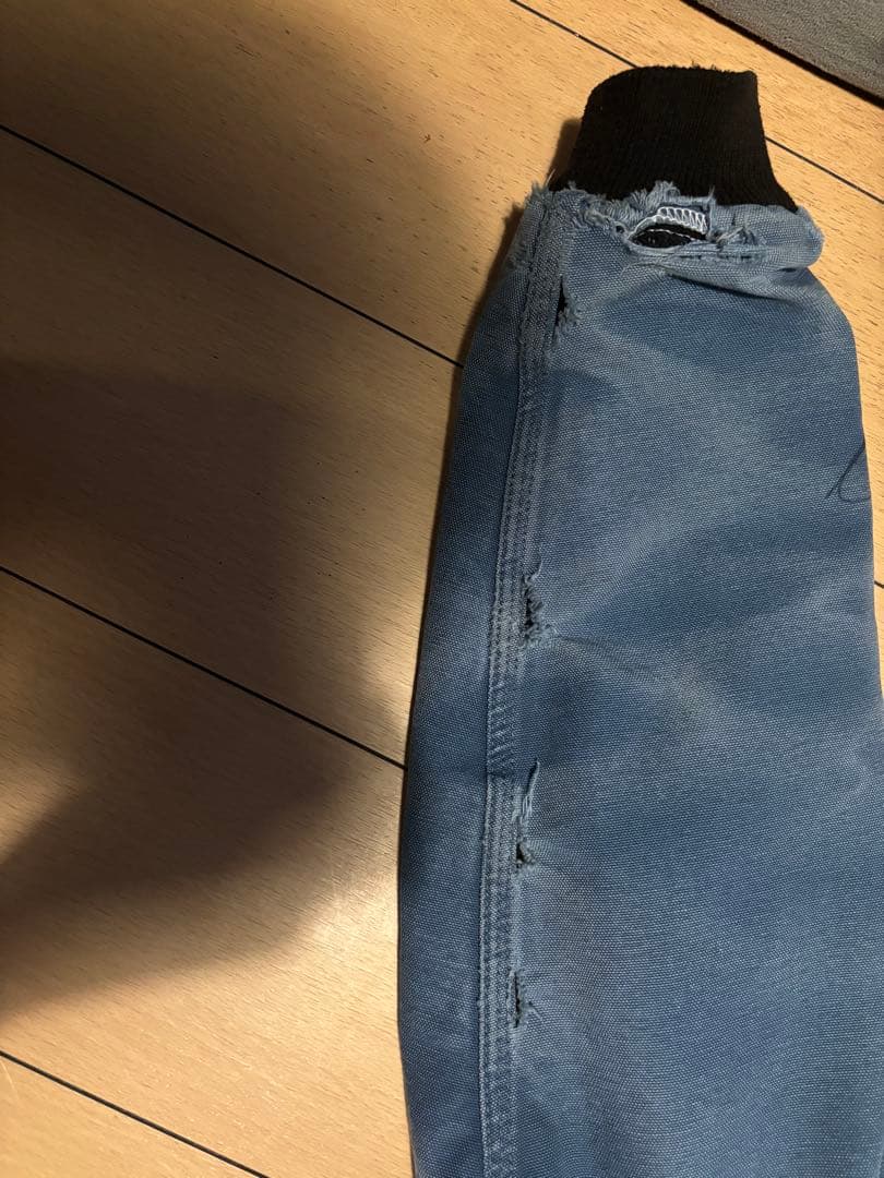 カーハート サウスウエスト アクティブジャケット