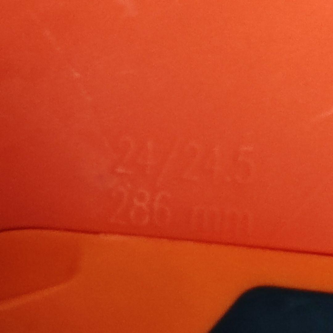 サロモン X PRO 100 スキーブーツ 24/24.5 286mm