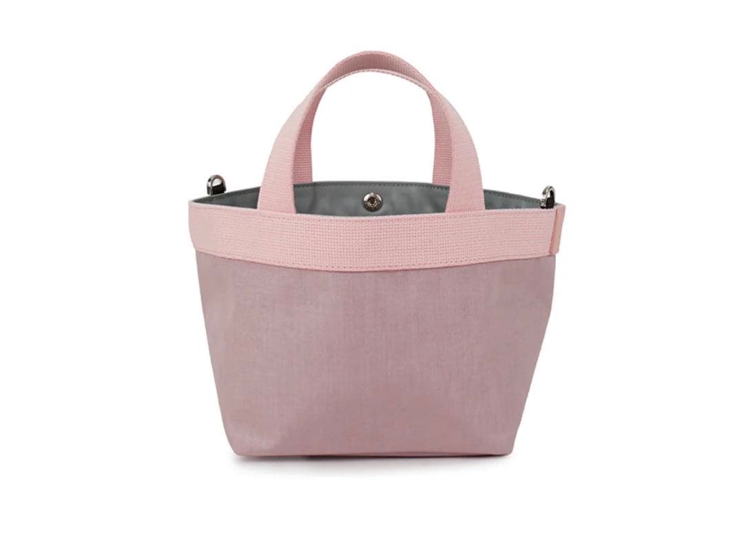 エルベシャプリエ　舟形トートバッグ　2701CD オンライン限定