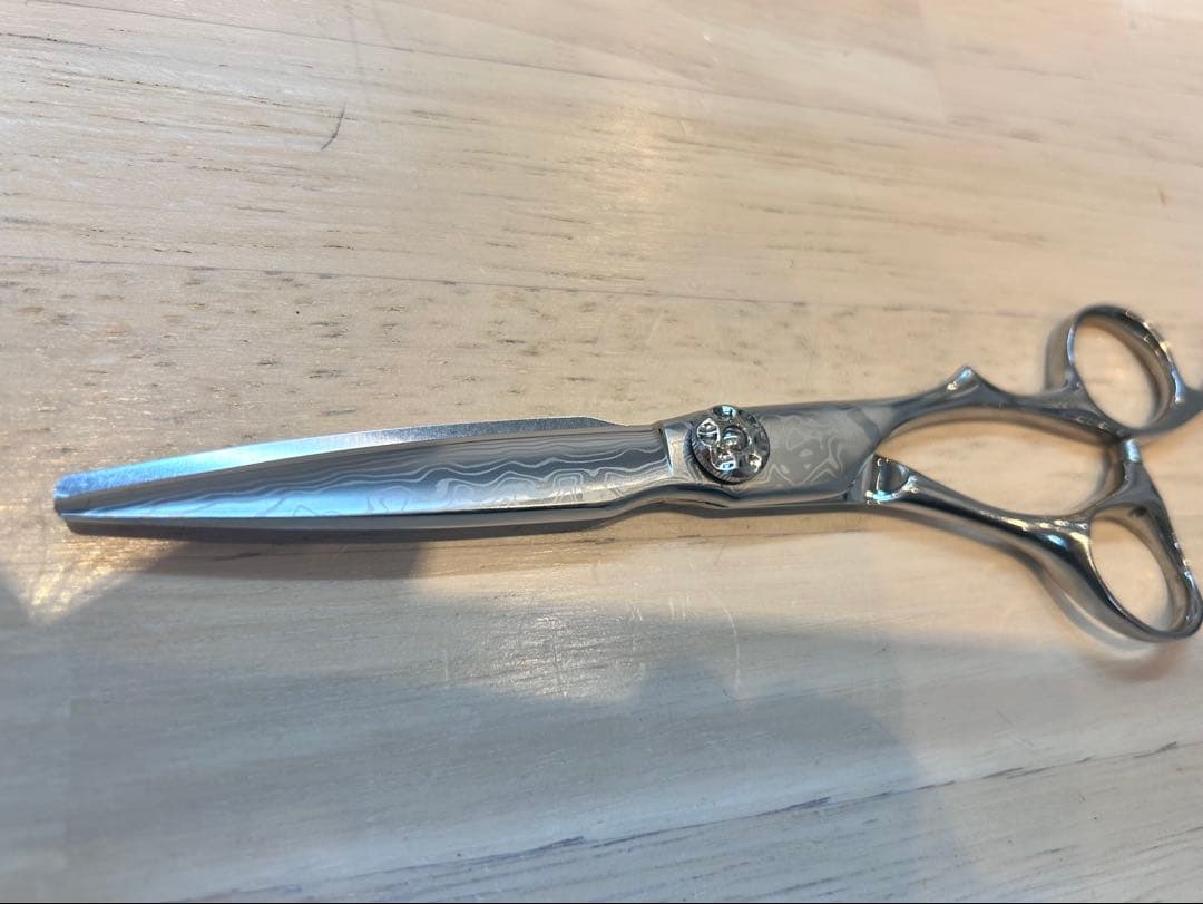 Luxe scissors de Luxe 5.7インチ シザー