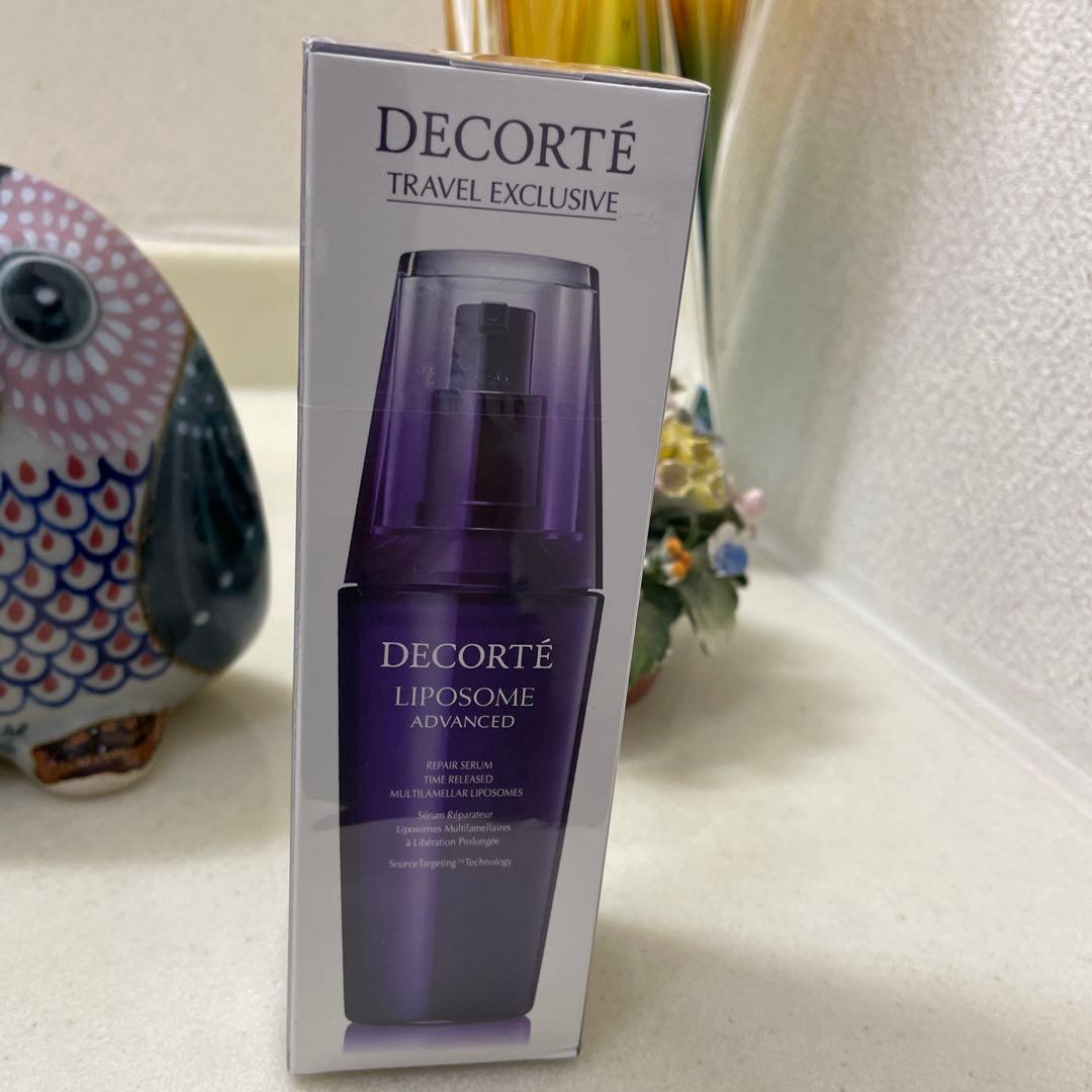コスメデコルテ リポソーム アドバンスト リペアセラム 100ml