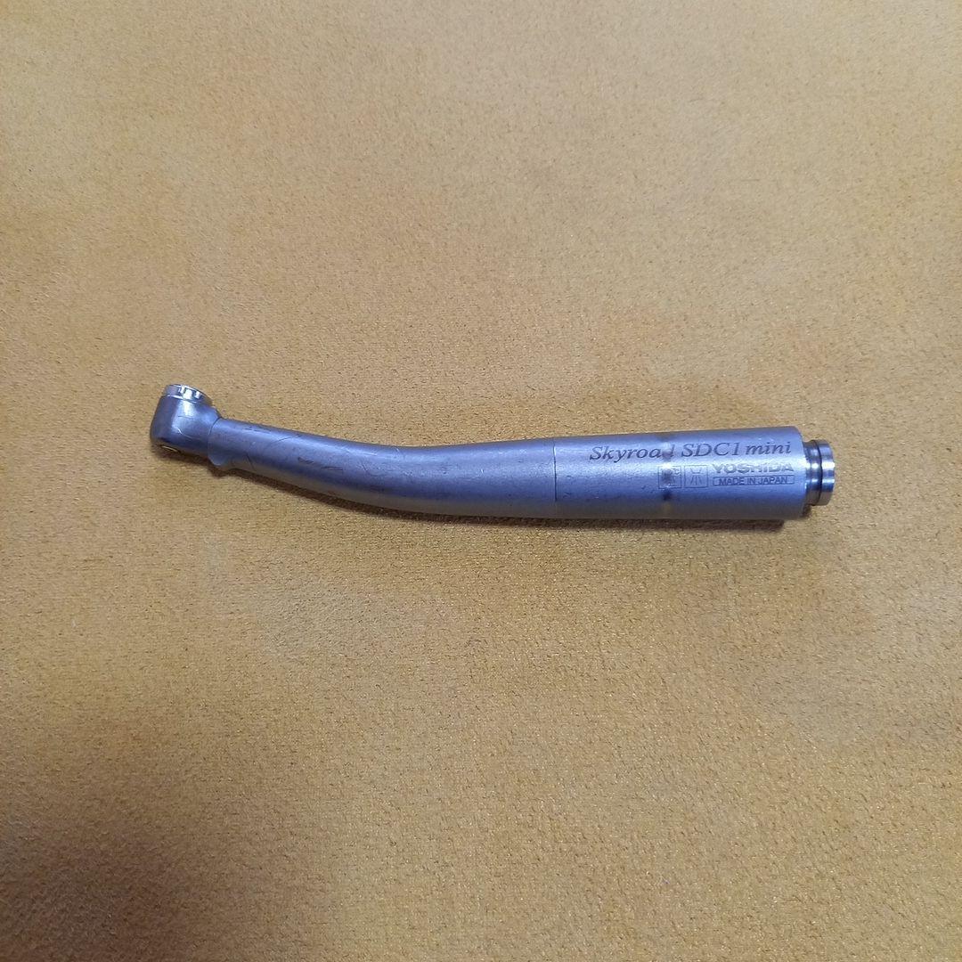 ヨシダ　スカイロード SDC1 mini シルバー
