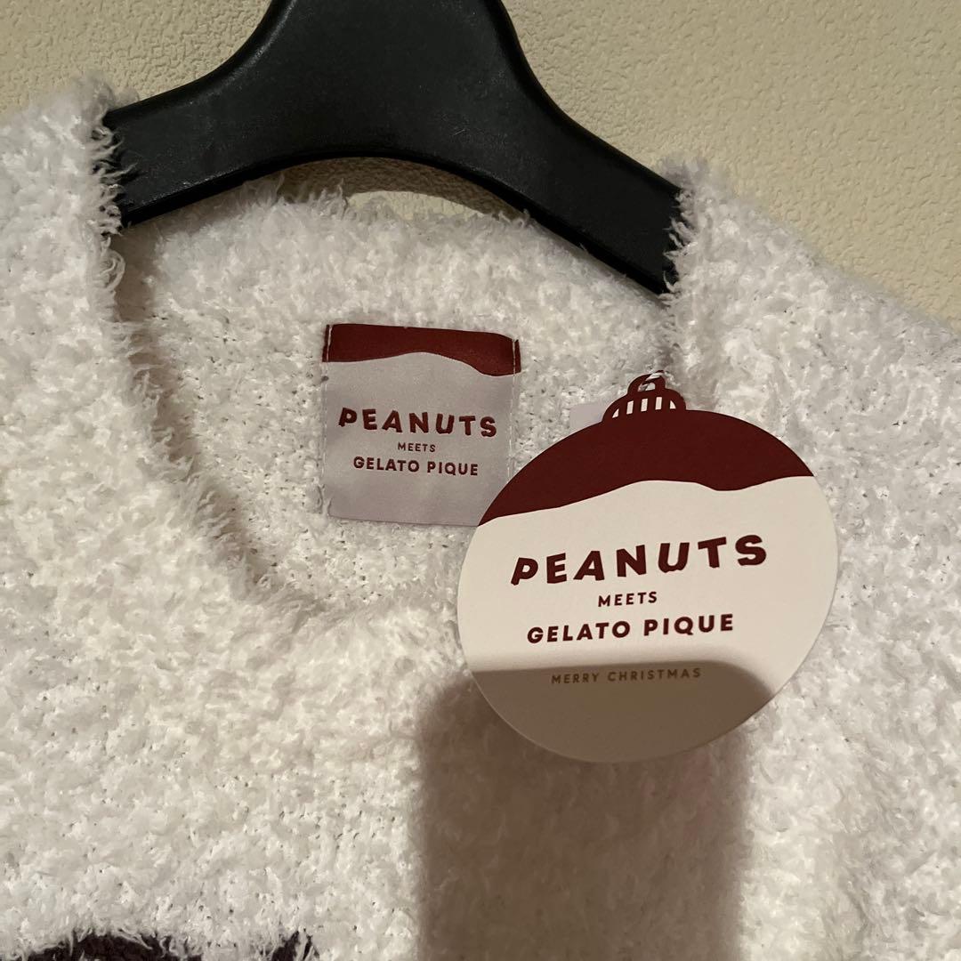 PEANUTS スヌーピー ルームウェアイチコ