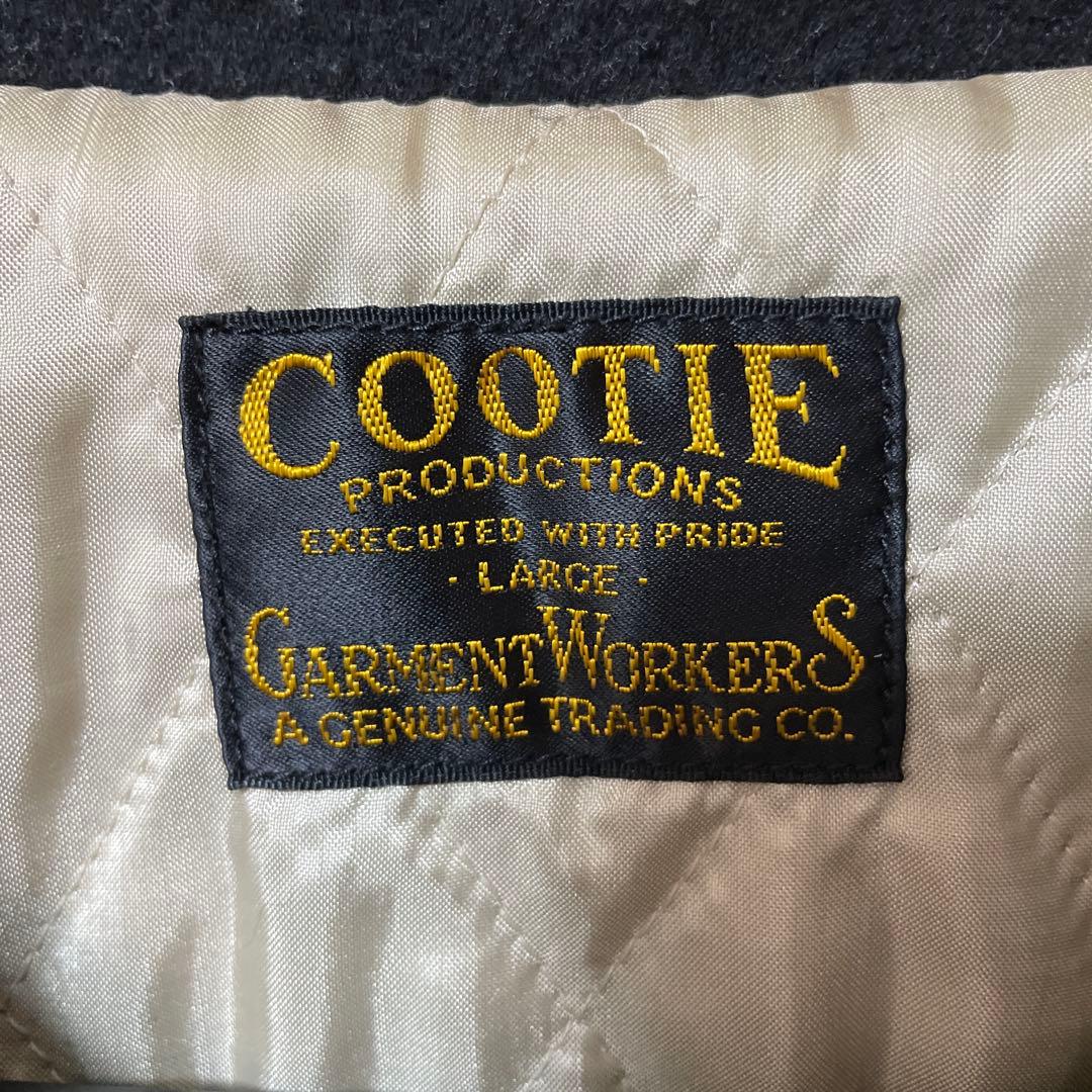 とてもハンサムさん。専用スーベニアジャケット