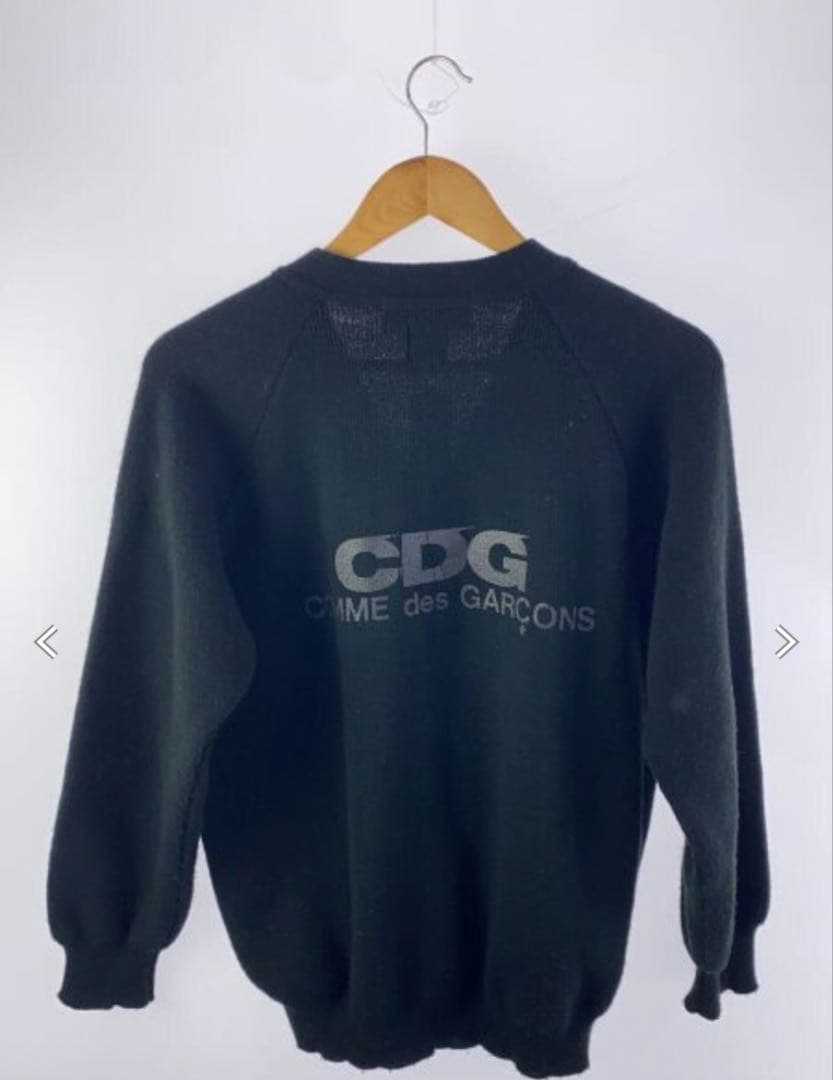 CDG COMME des GARCONSカーディガン
