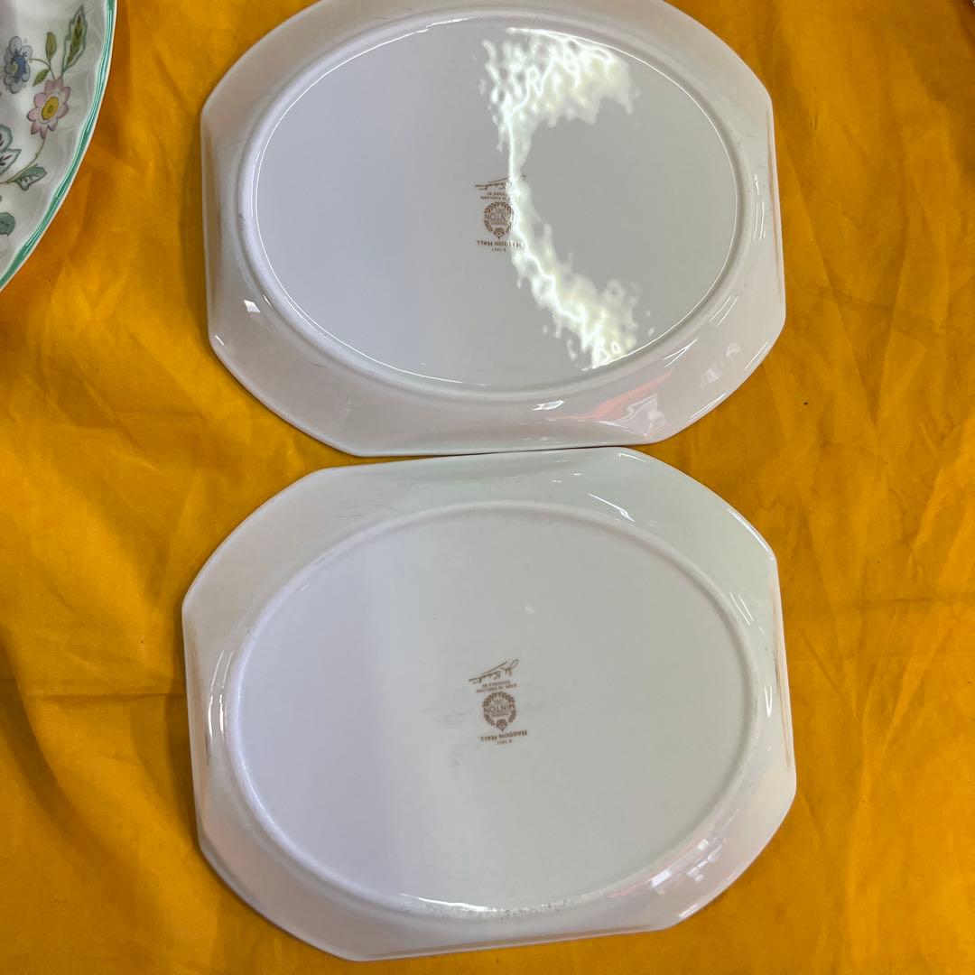 ロイアルドルトン　MINTON 食器　セット
