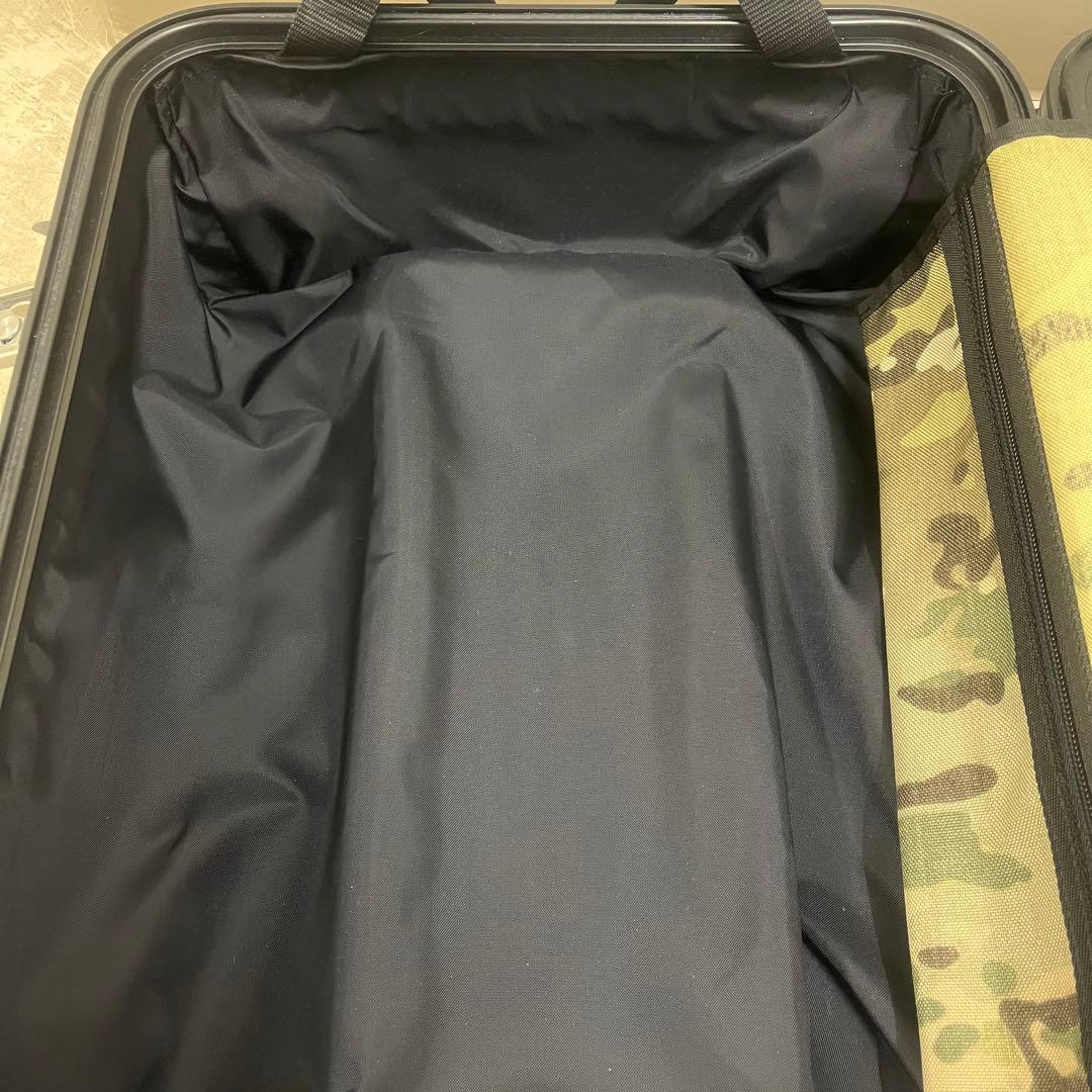 プロテックス ｘ 東急ハンズ コラボ キャリーケース　TFK001