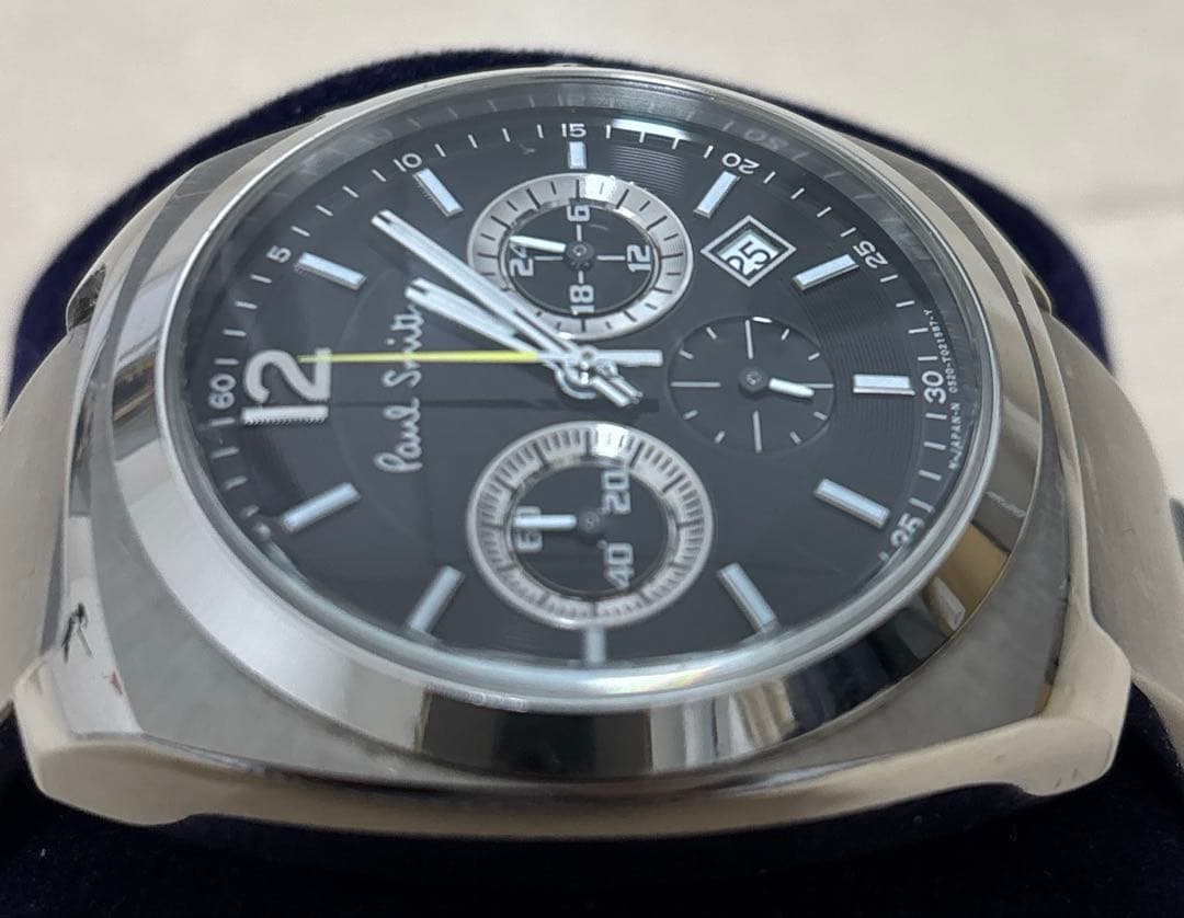 ポールスミス　腕時計