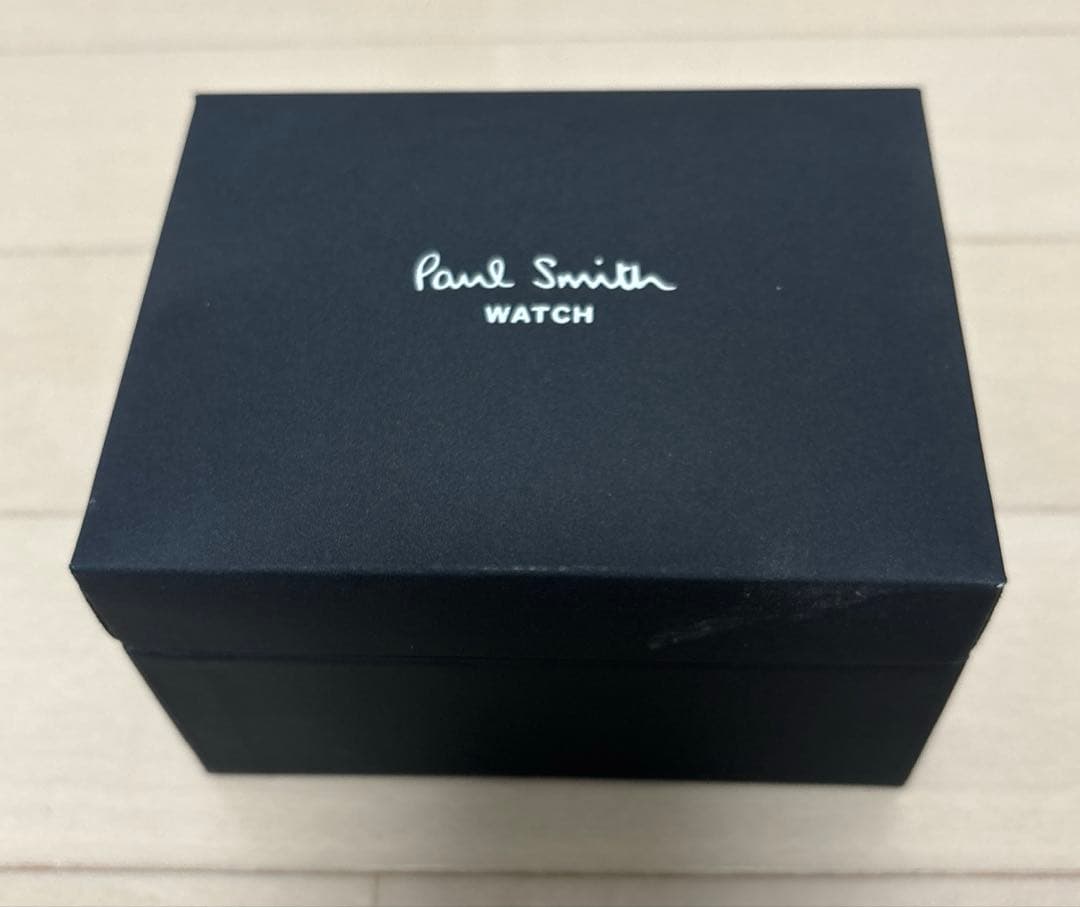 ポールスミス　腕時計