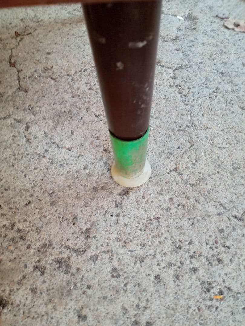 レトロテレビ台　昭和レトロ家具