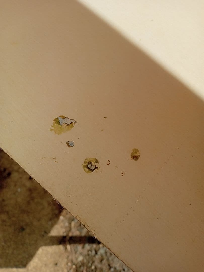 レトロテレビ台　昭和レトロ家具