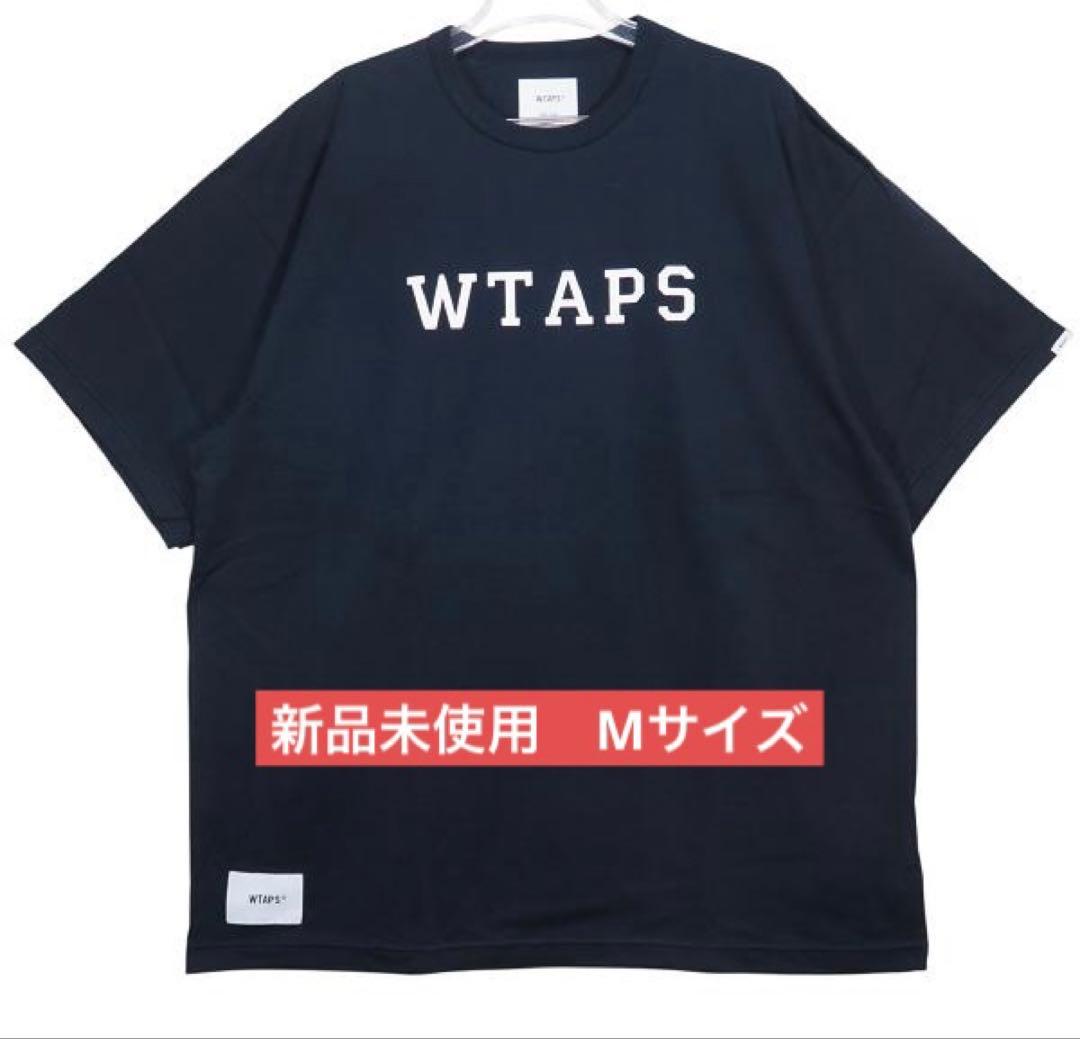 レ*）様 25SS WTAPS ACADEMY 01 SS CTPL Mサイズ