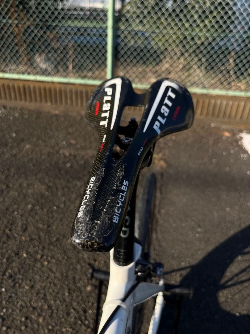 LEADER 735 Mサイズ 【神奈川県のみ直接引渡し】