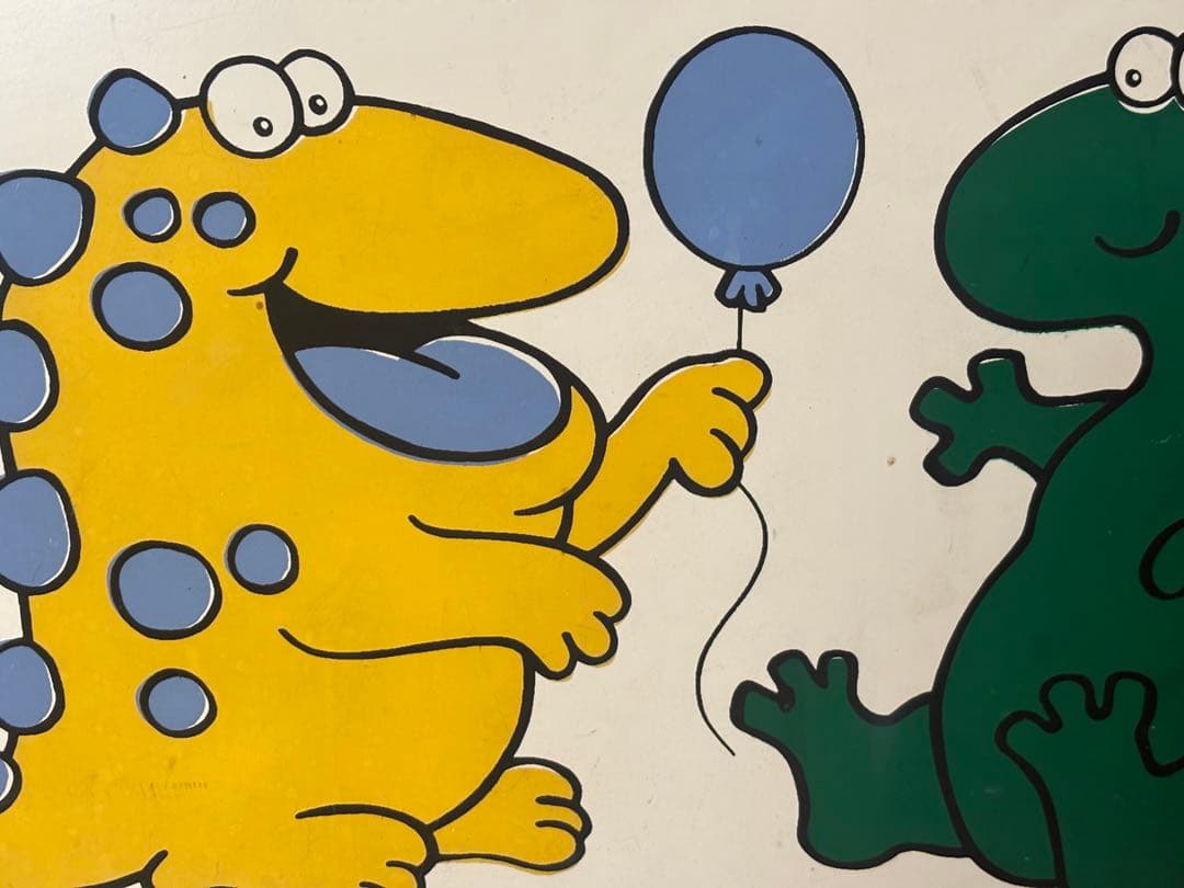 N.D.CASS社 レトロ ヴィンテージ 木製ベンチ収納ボックス