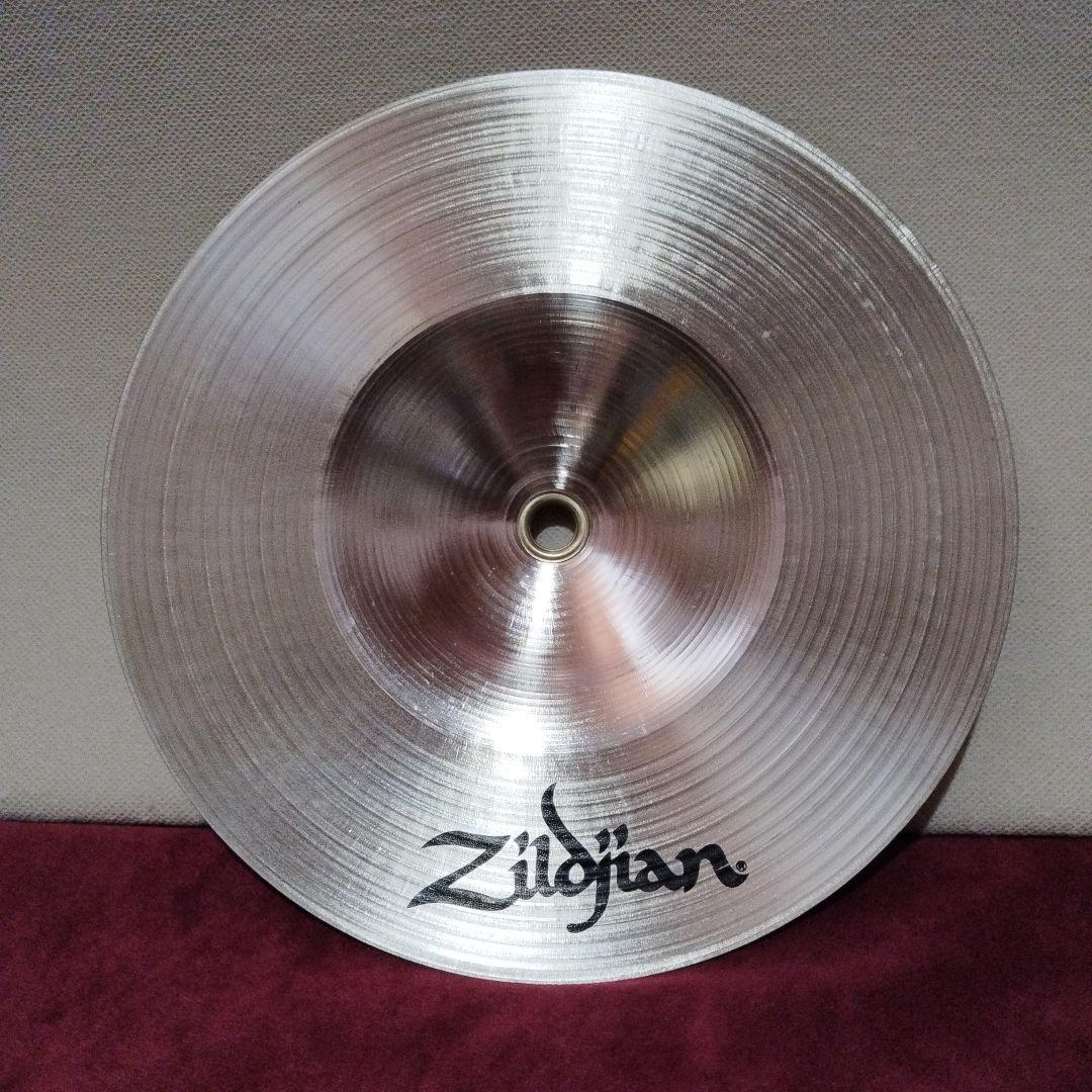 ■⬛♥ZILDJIAN ♥シンバルBAND 8“/20cm