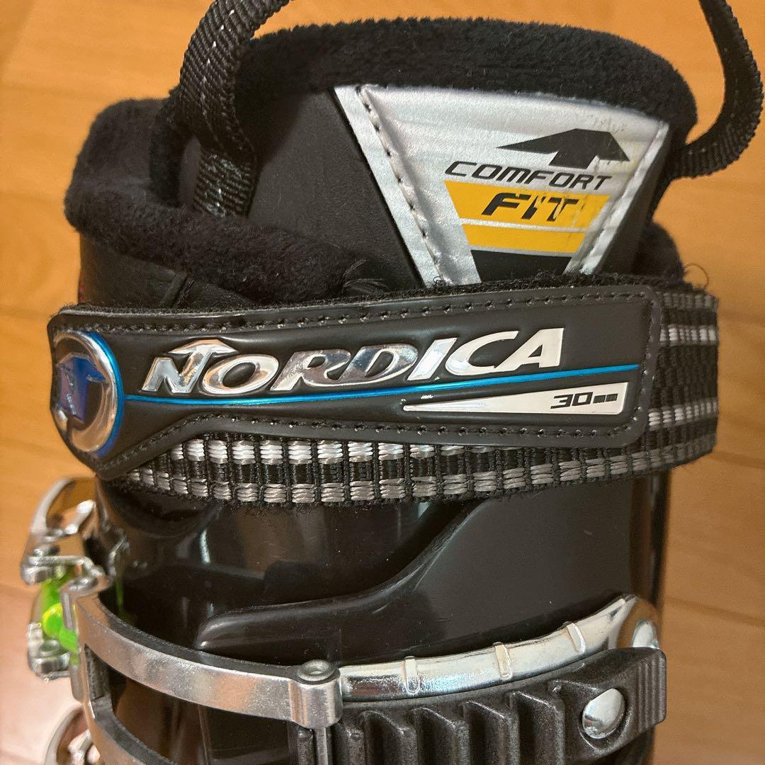 スキーブーツ NORDICA CRUISE 25.0-25.5 cm NF5
