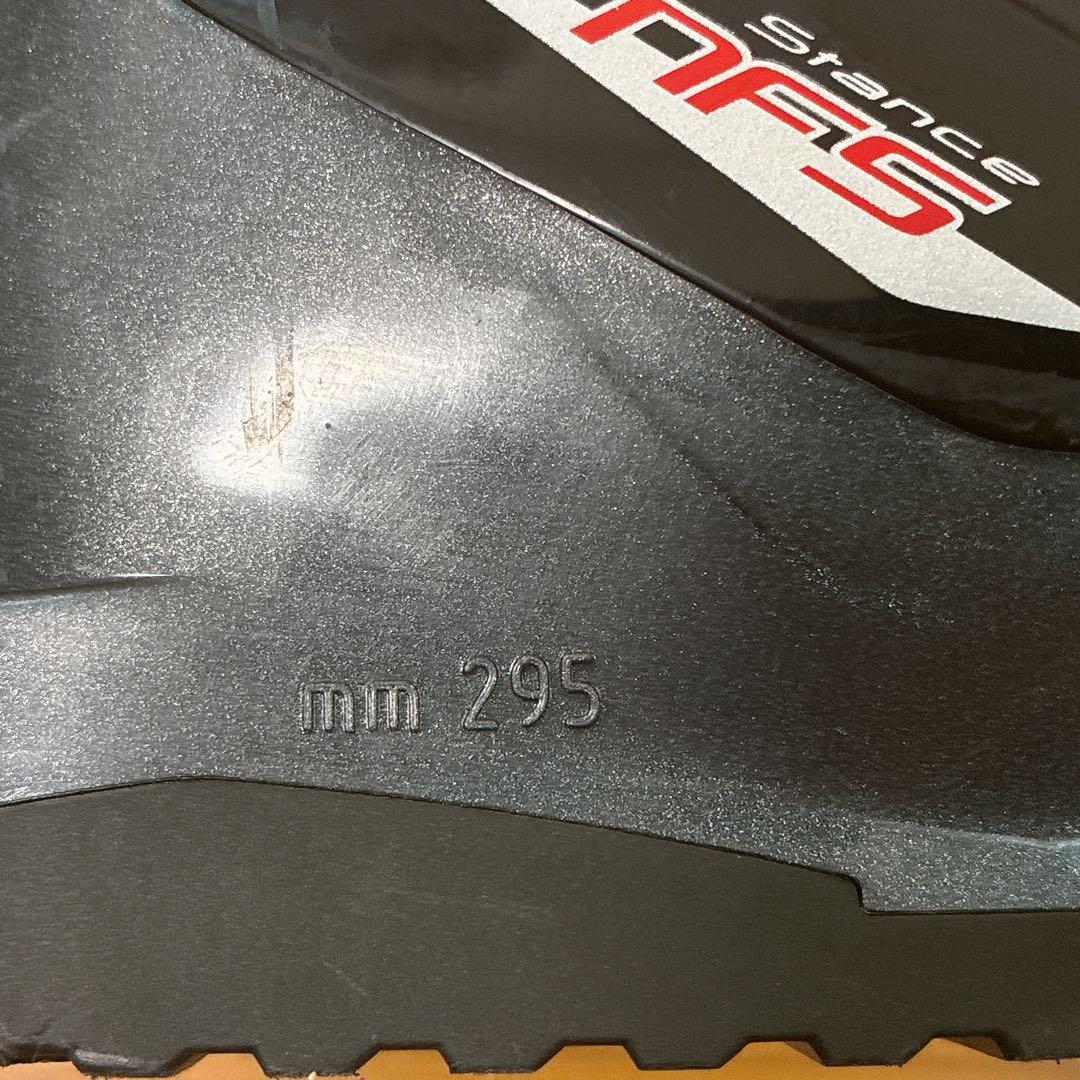 スキーブーツ NORDICA CRUISE 25.0-25.5 cm NF5