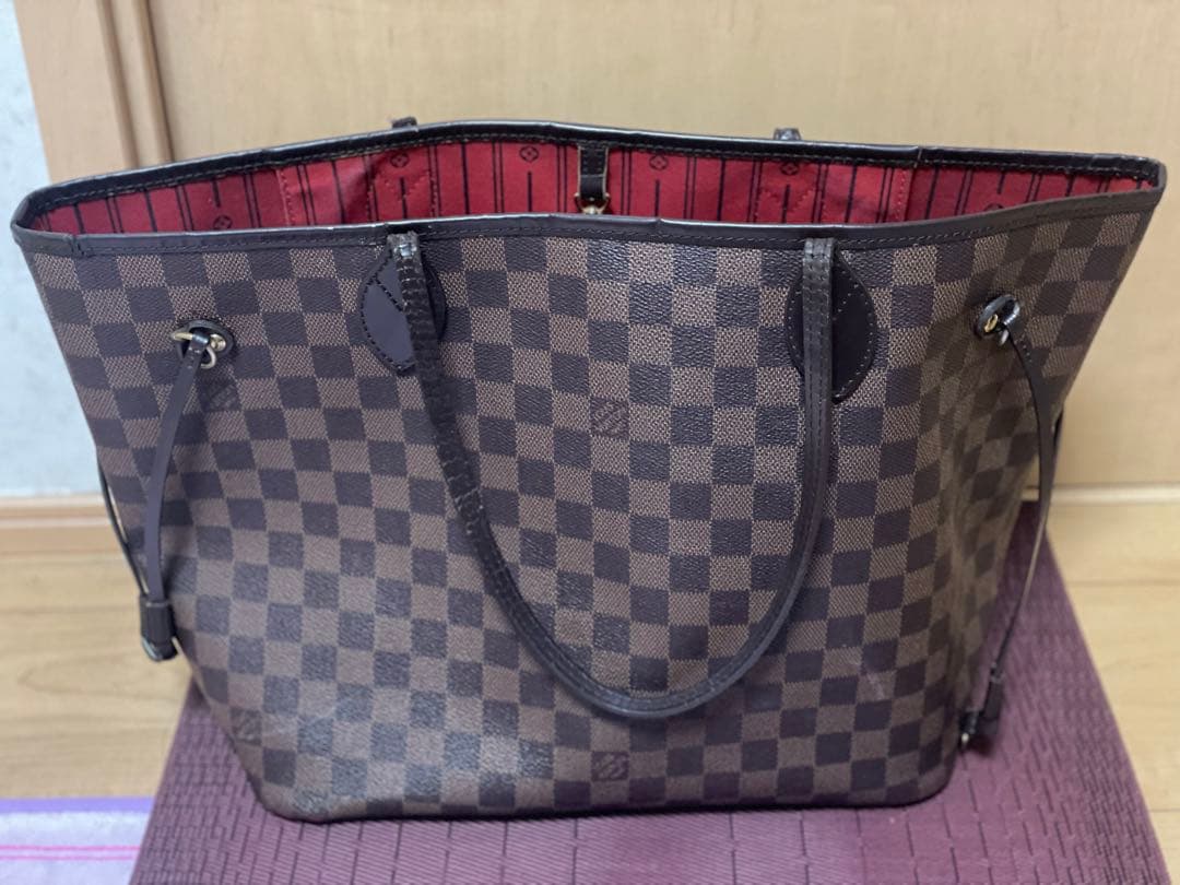 空*様 【訳あり品】ルイヴィトン トートバッグ