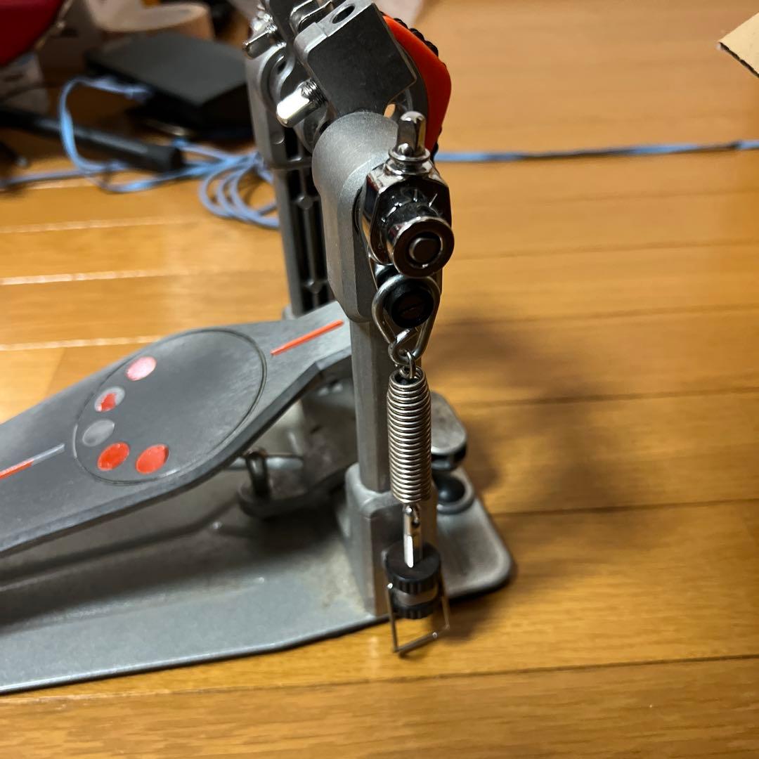 Pearl(パール) ツインペダル P-932