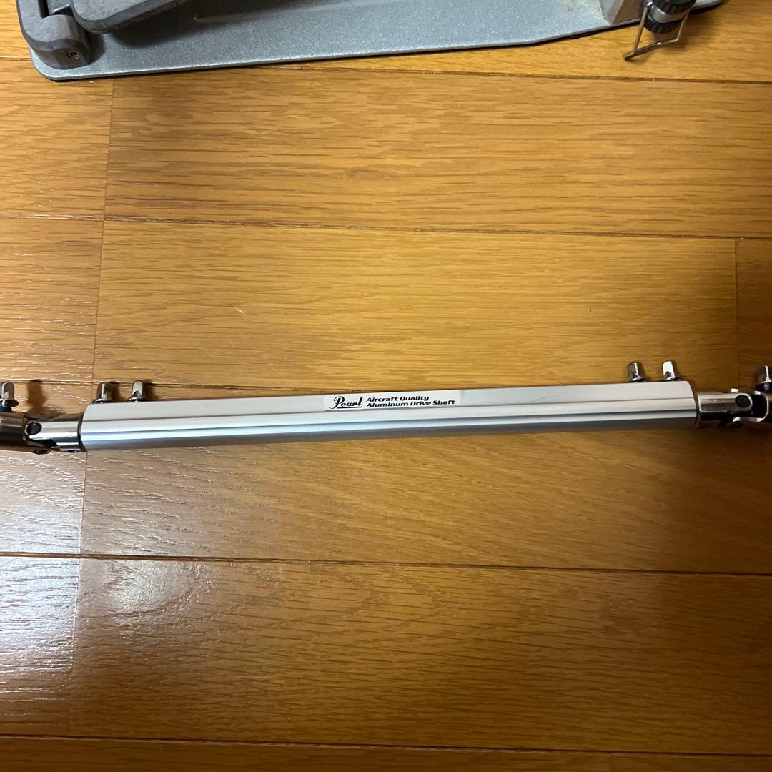 Pearl(パール) ツインペダル P-932