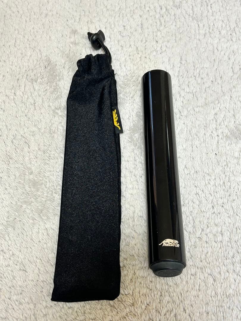 Predator 8インチ エクステンション