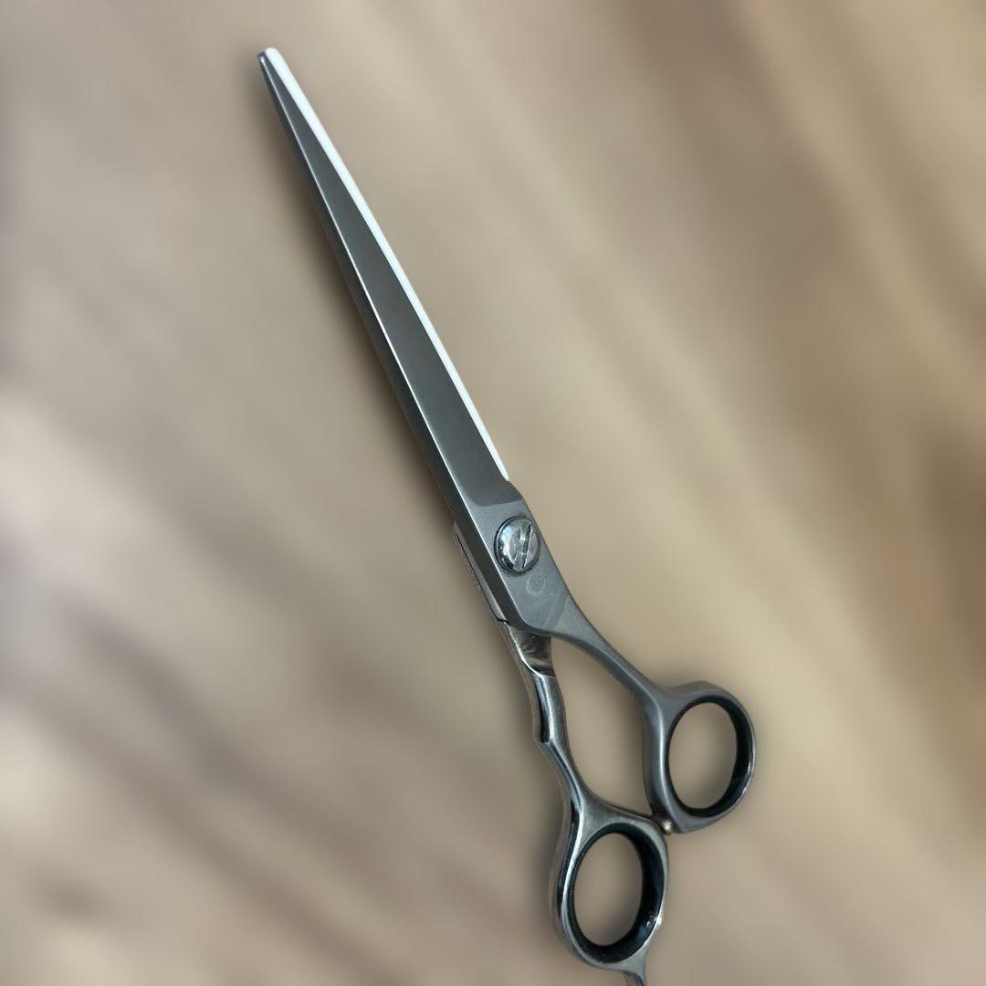 キクイ　セラミックシザー