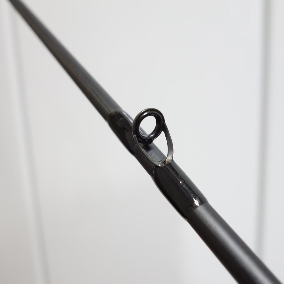 ローダウンカスタム スタンダードイシュー S1002 86H27