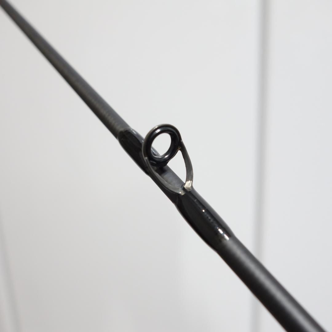 ローダウンカスタム スタンダードイシュー S1002 86H27