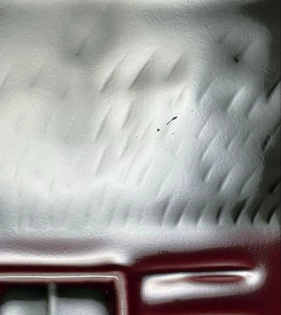 ARABIA/アラビア Talo/家 サウナ 陶板作品 ケルットゥ・ヌルミネン