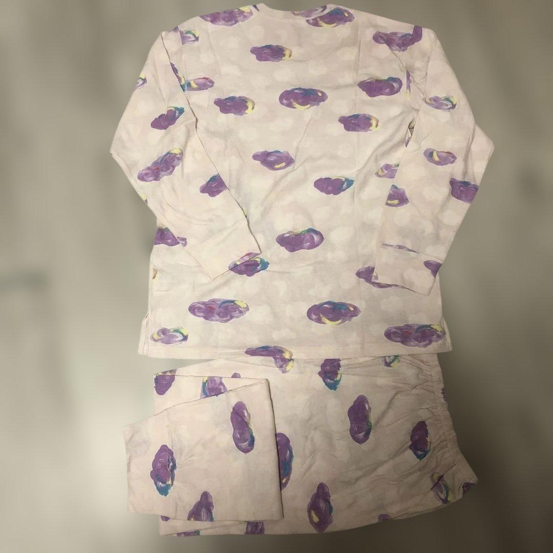 ツモリチサト　パジャマ部屋着　新品未使用品♪