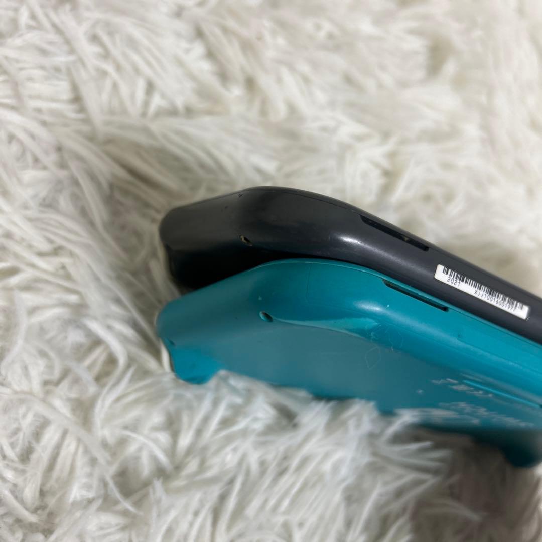 2台セット　Nintendo Switch HDH-001 ニンテンドー