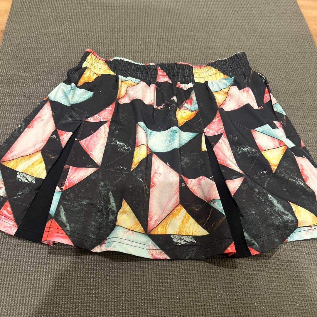 Admiral テニスウェア　セットアップM