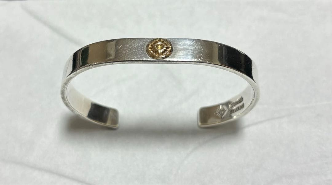 Arizona Freedom 18K アリゾナフリーダム　バングル