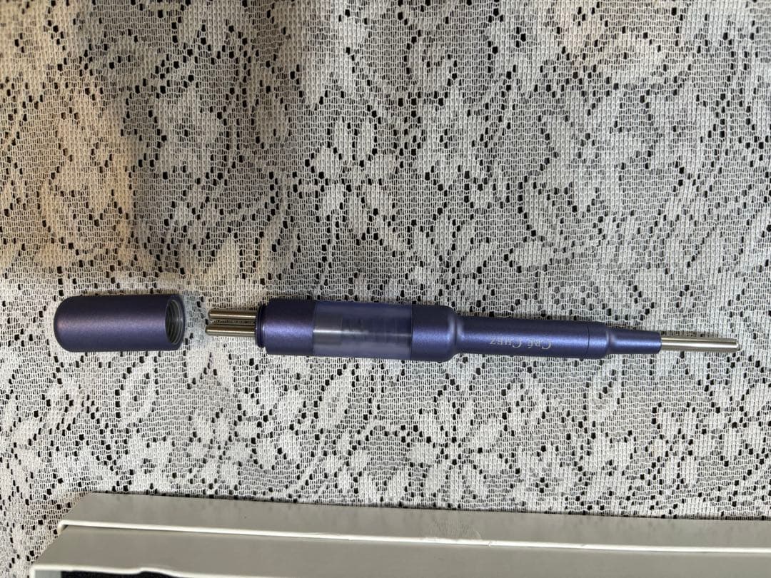 フェイスポインター　クレシェコアフィットフェイスポインターPRO サロン専売品