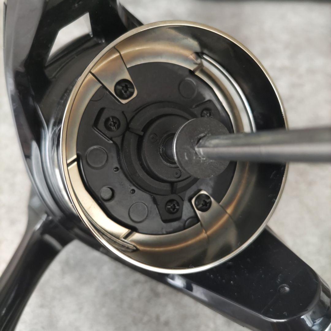 シマノ SHIMANO ステラSW 20000PG