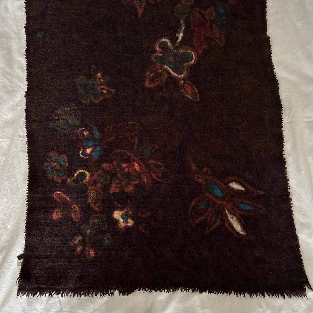 45rpm ウールストール