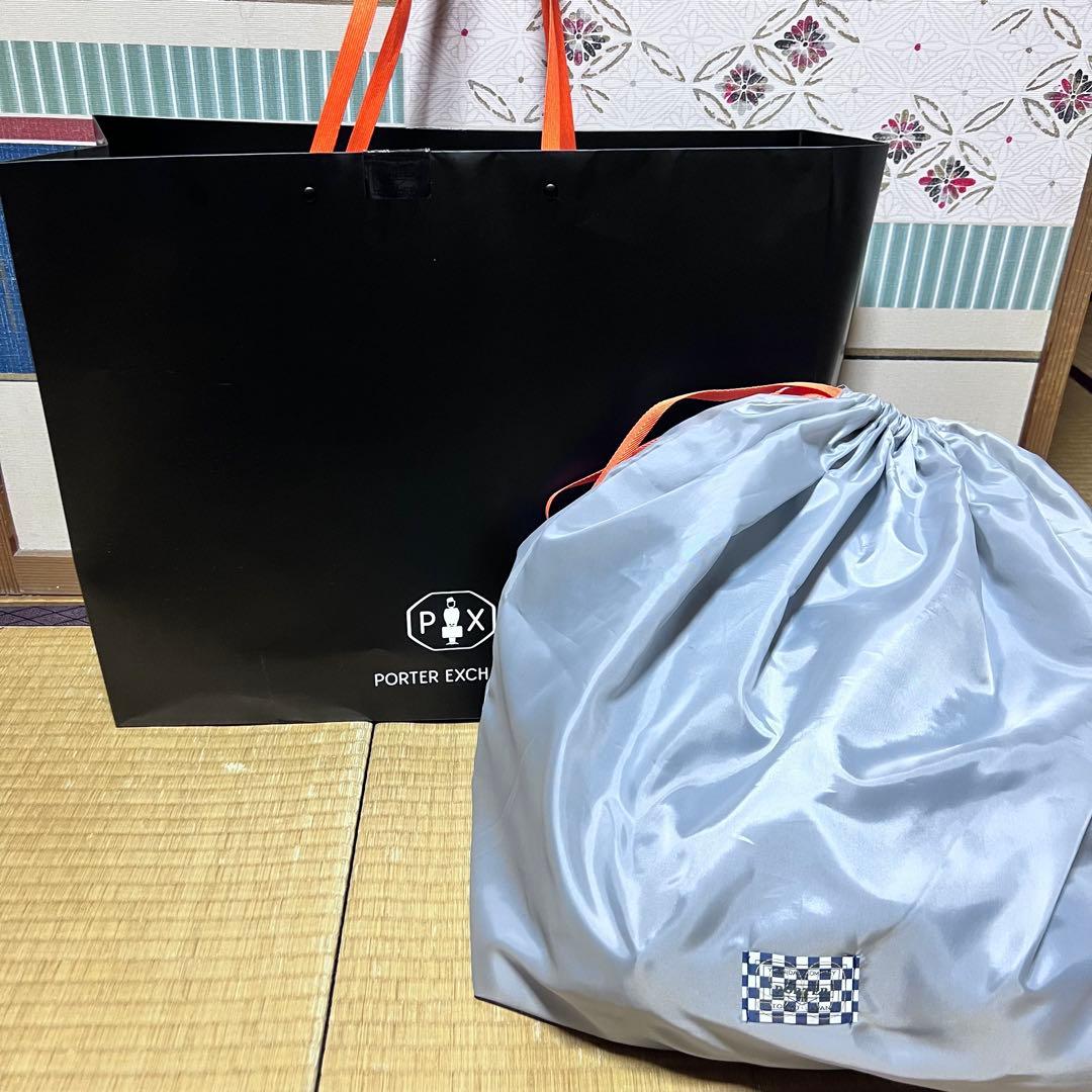 即完売　90周年限定品　ポーター×バズリクソンズ　MA1 ブラック　Sサイズ