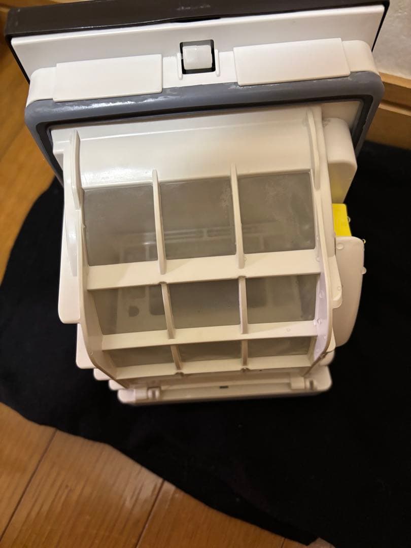 TOSHIBA ドラム式洗濯機 洗濯11kg乾燥7kg(出品11月7日まで)